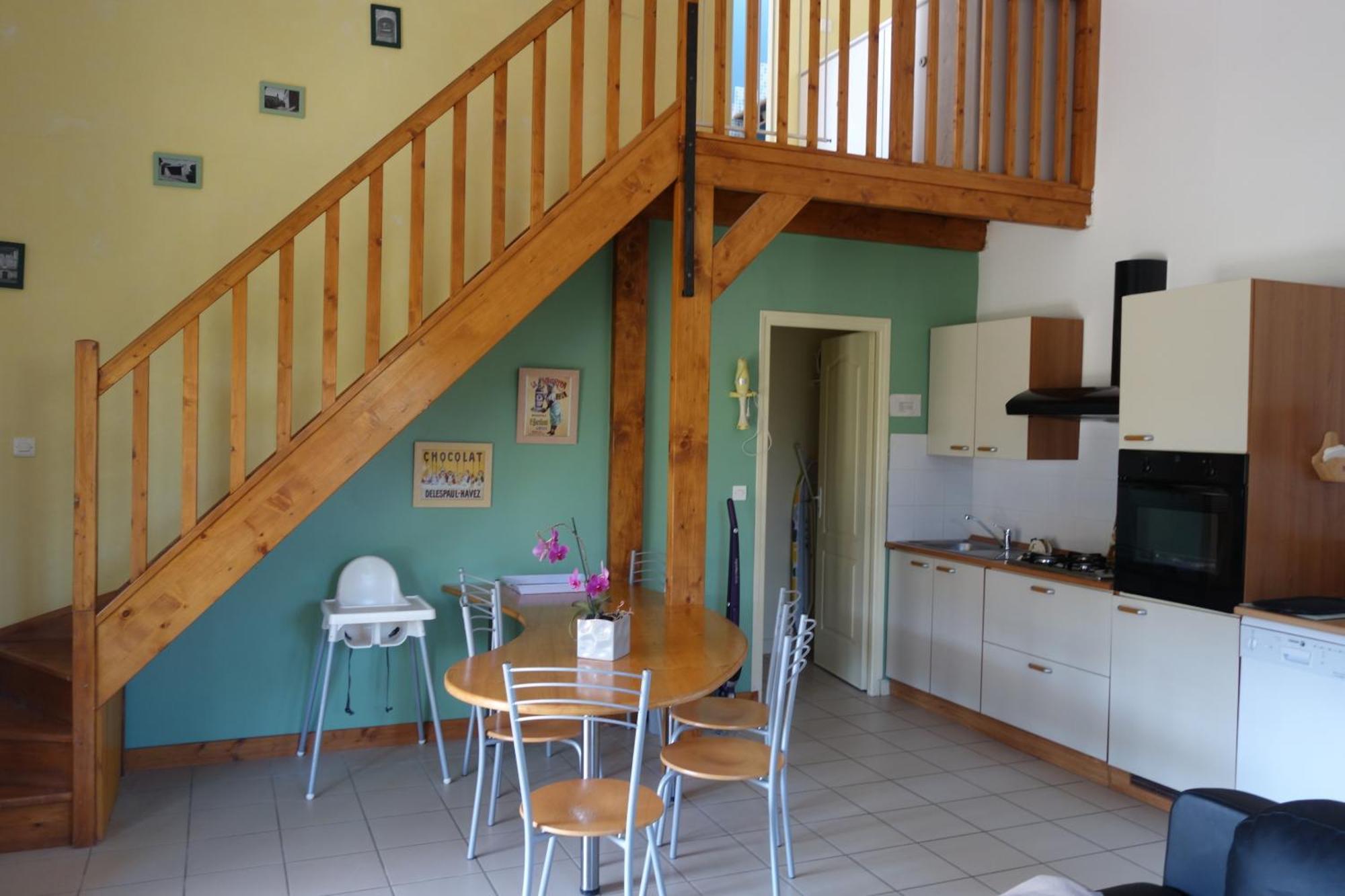 Gites Du Combeau Saint-Maurice-dʼIbie Oda fotoğraf